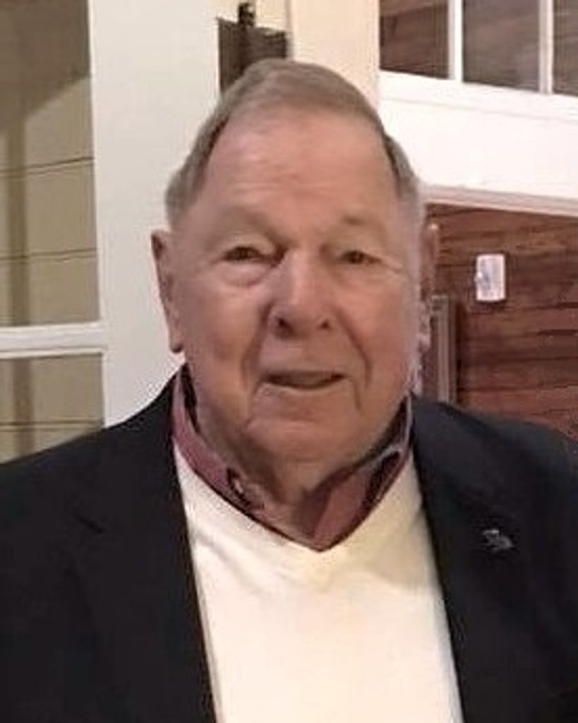 James Walter Chapman Profile Photo