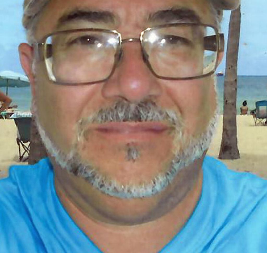 Martin M. Miera Profile Photo