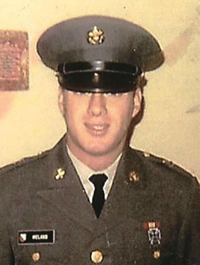 Richard “Dick” Meland