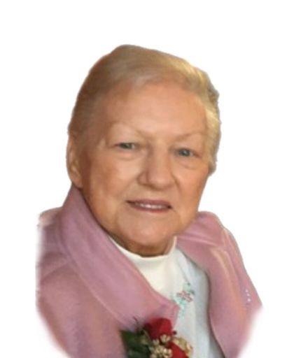 Marianne Murphy's obituary image