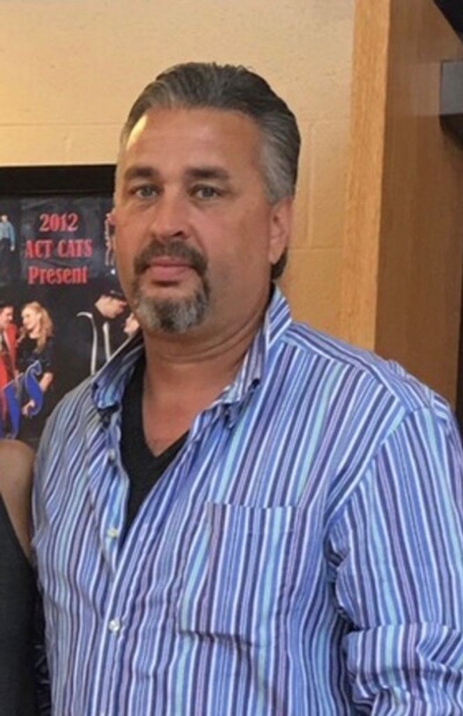 Bill Crawford Profile Photo