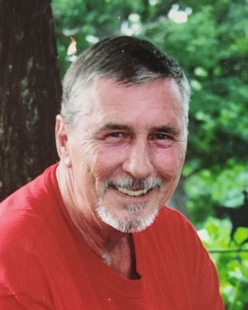 Larry Hawkins