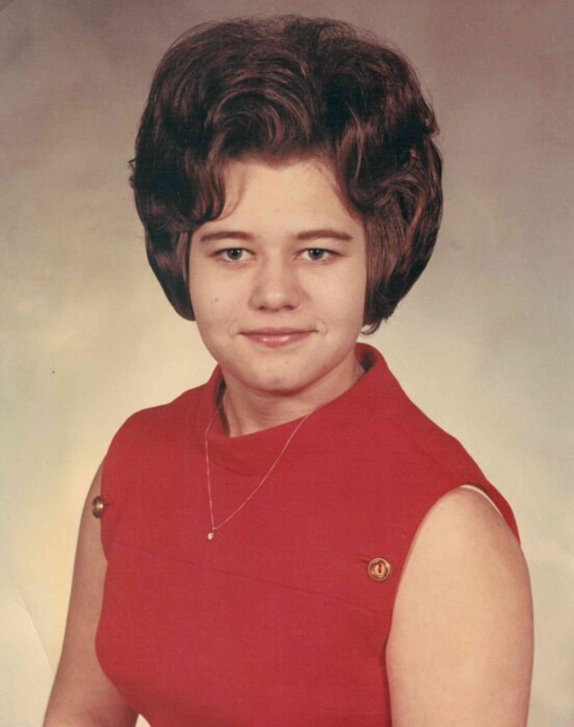 Miriam Angela Lackey Profile Photo