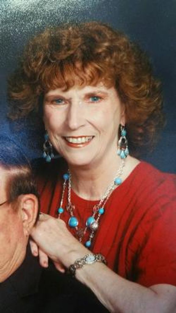 Gayle Ann Weber Profile Photo