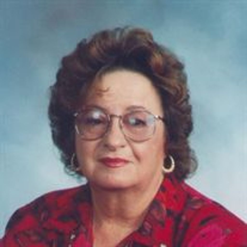 Eileen Theresa Jolly