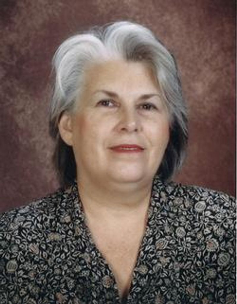 Julia Griffith Profile Photo