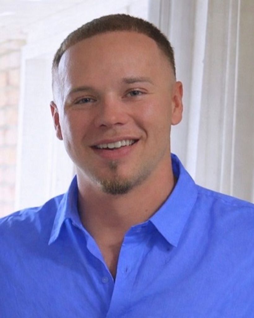 Lawrence Chance Homan Profile Photo