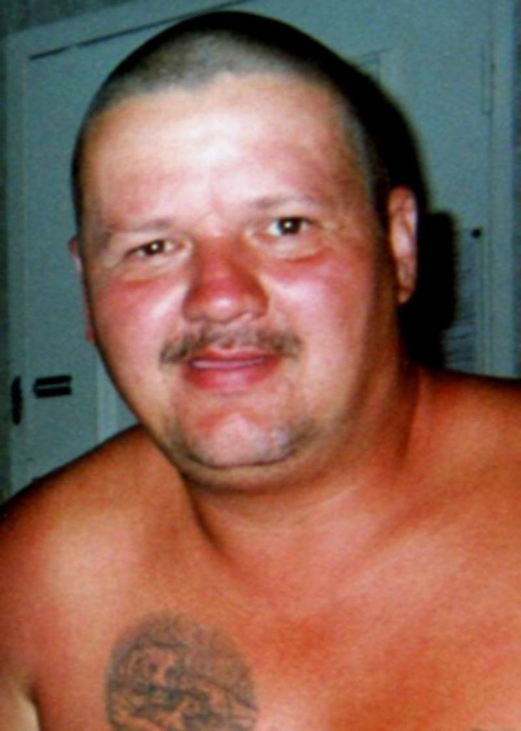 Donald "Bub" Lee Shaffer Jr.