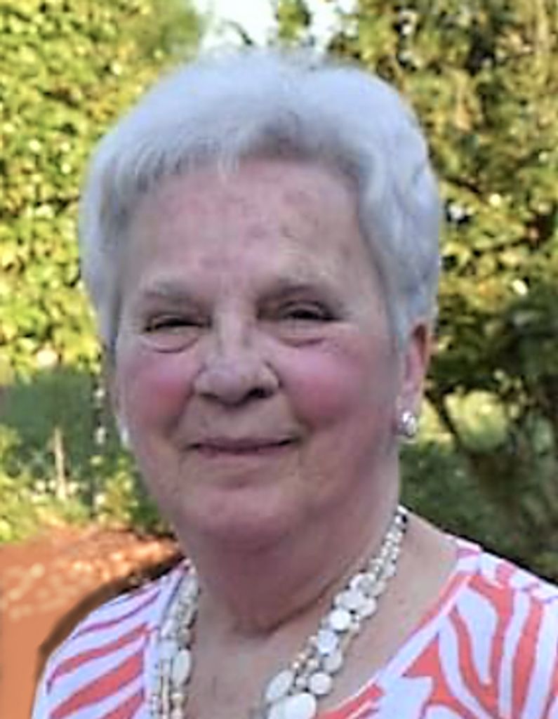 Nancy Quinn