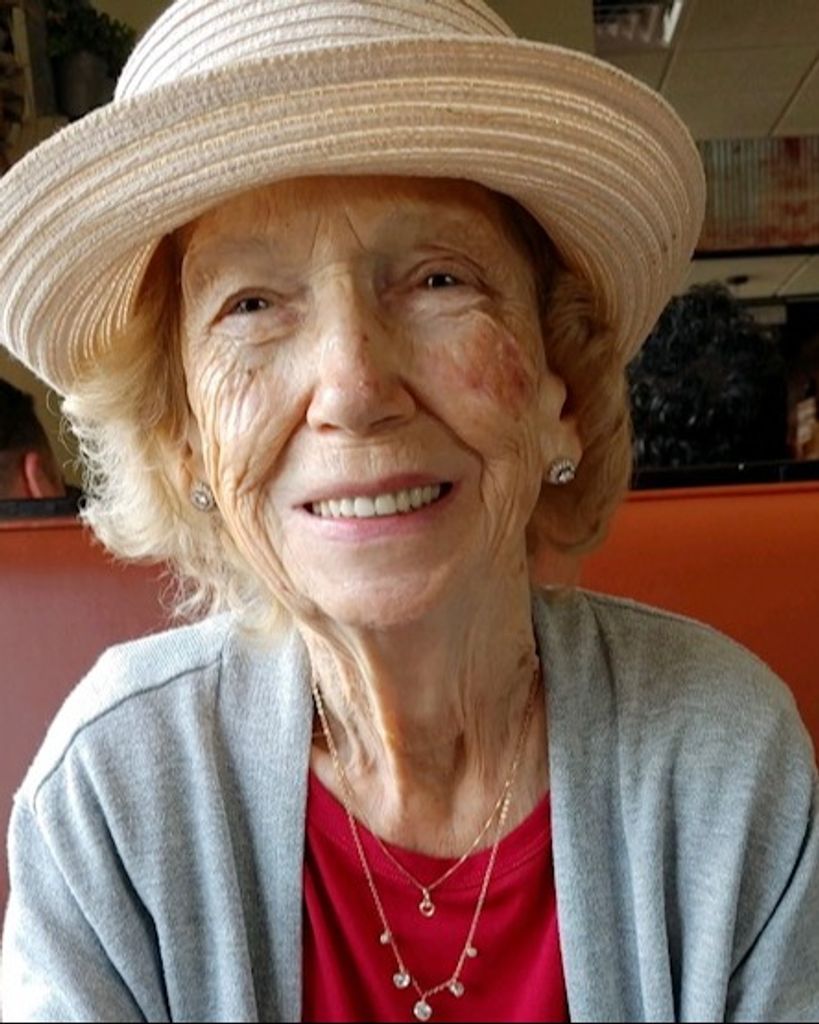 Erika Lentz