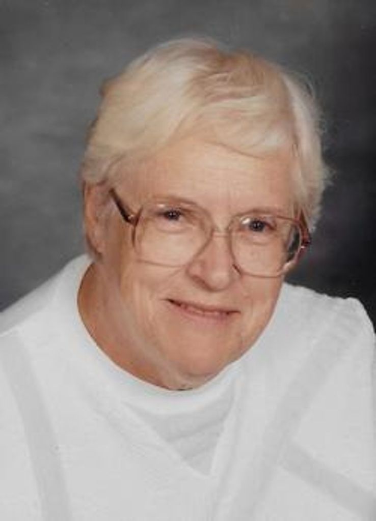 Beth Mary Walters Profile Photo