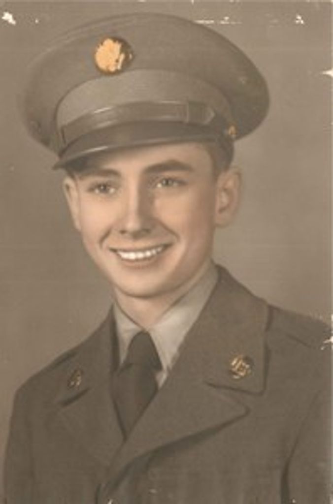 Lawrence Joseph Craven Profile Photo