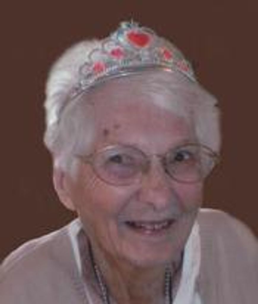 Viola "Vi" Loesch