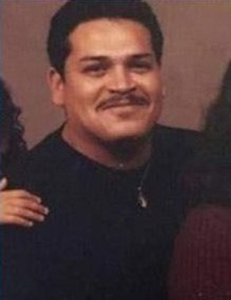 Mario Trevino Ochoa Profile Photo