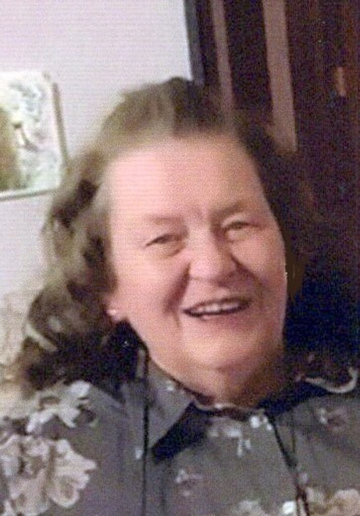 Betty Ann Weiss Profile Photo