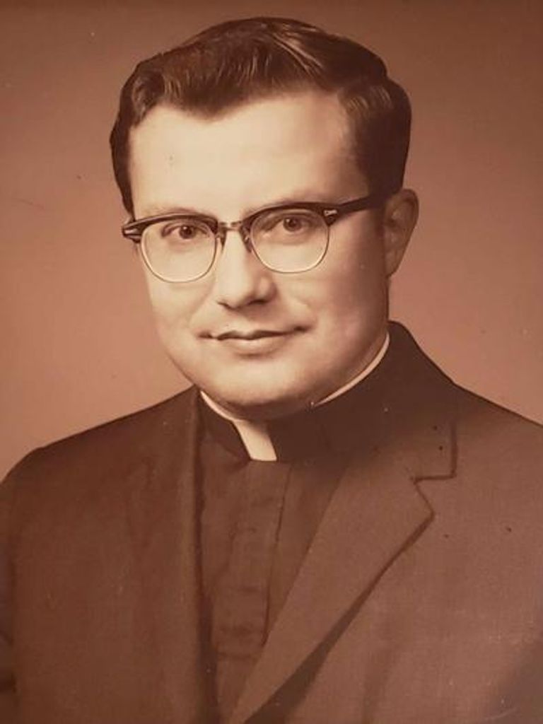 John William Samuelson Profile Photo