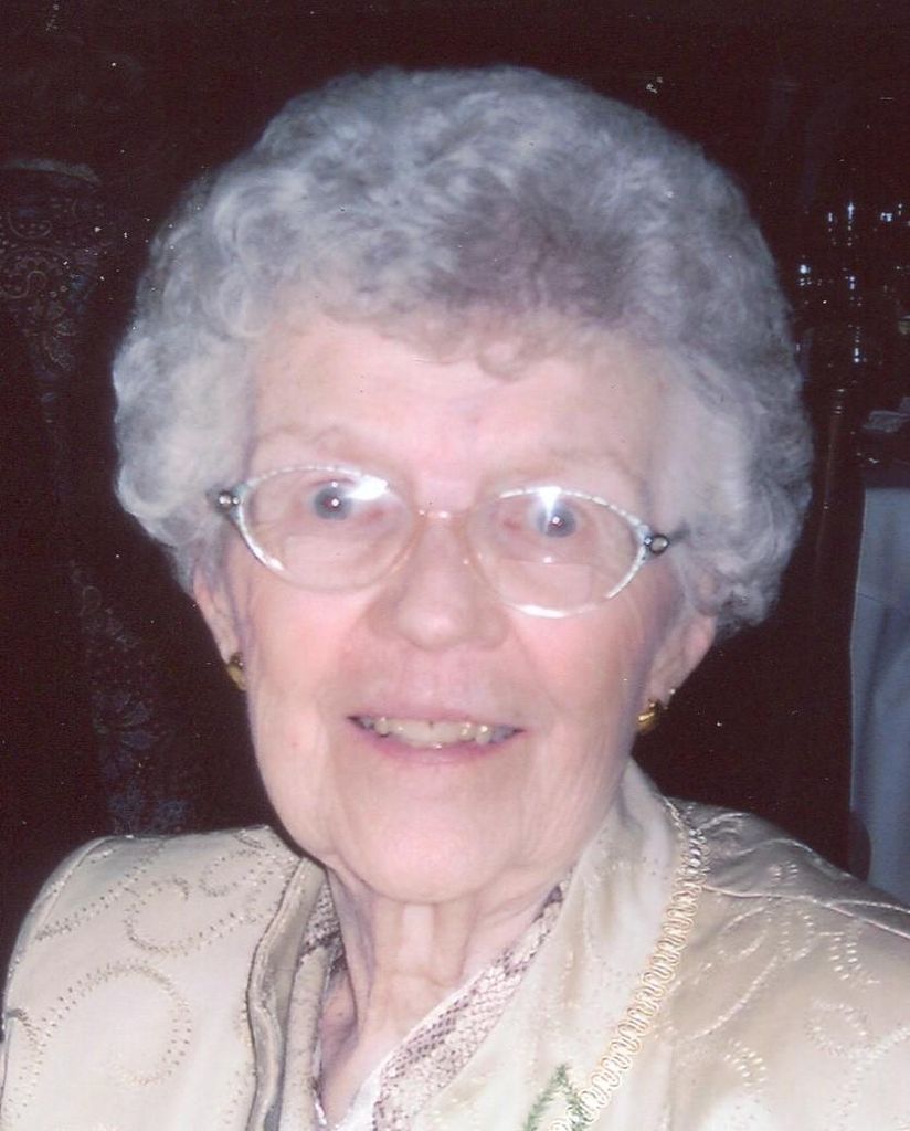 Geraldine R. Sechler Profile Photo