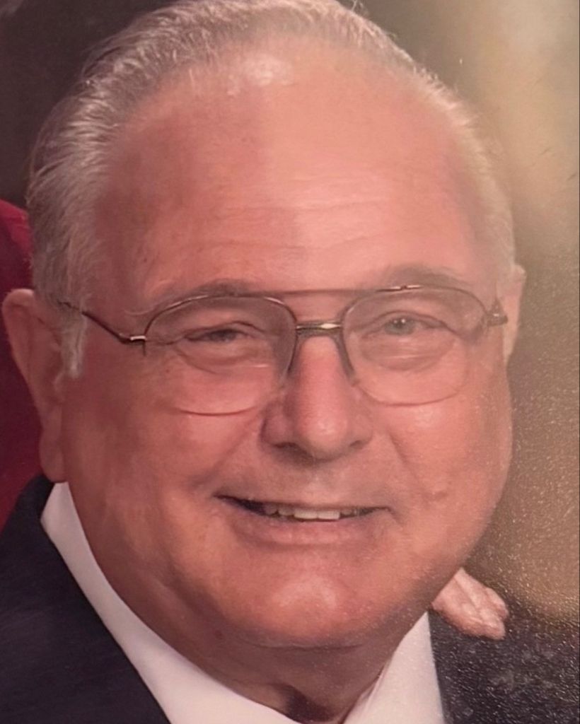 Dale Frank Nielsen Profile Photo