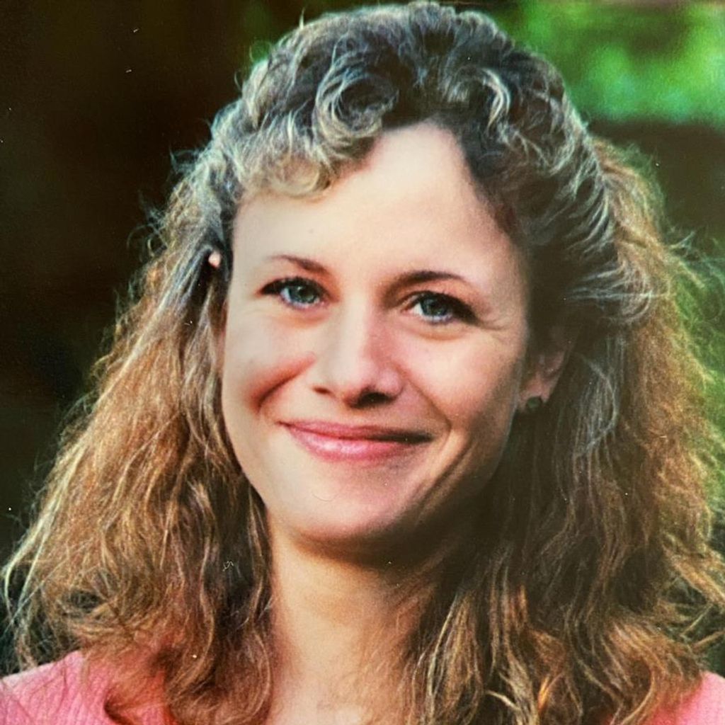 Amy Rebecca Schmitt