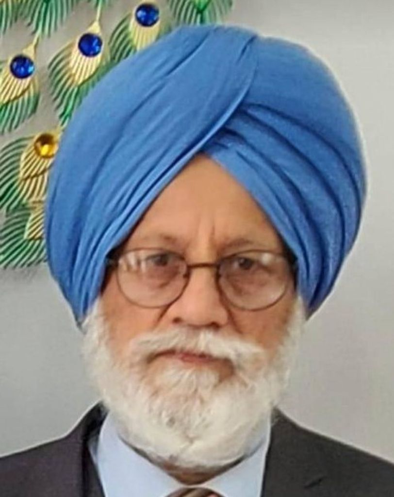 Jasmer Singh