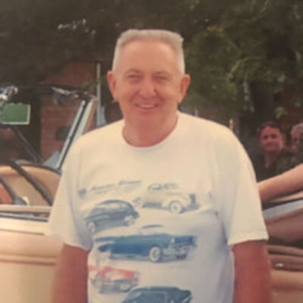 Paul Douglas Bowen Profile Photo