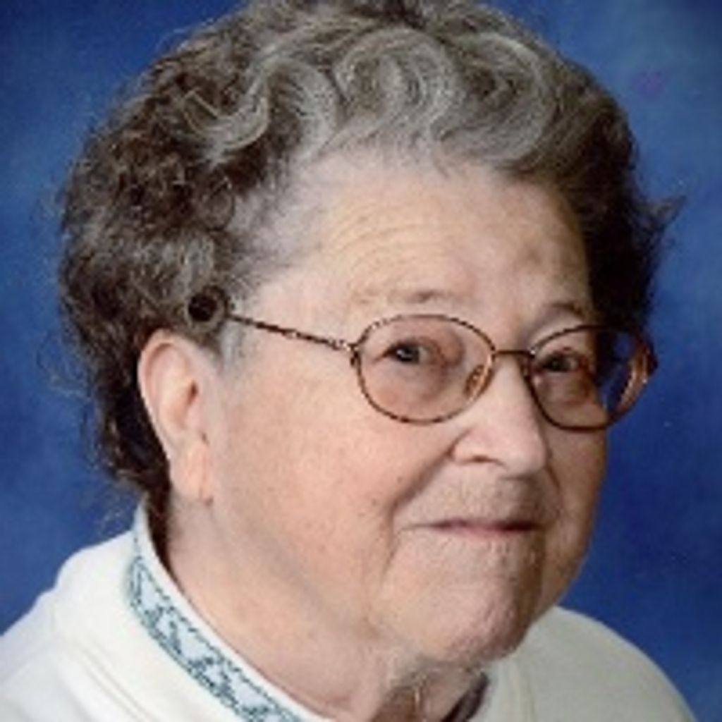 Elizabeth "Betty" C. Juel