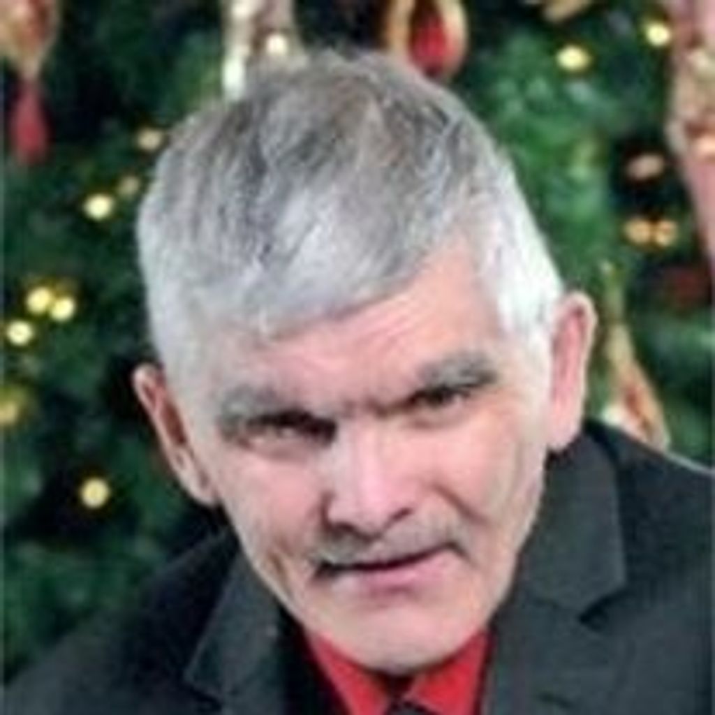 John W. Baird