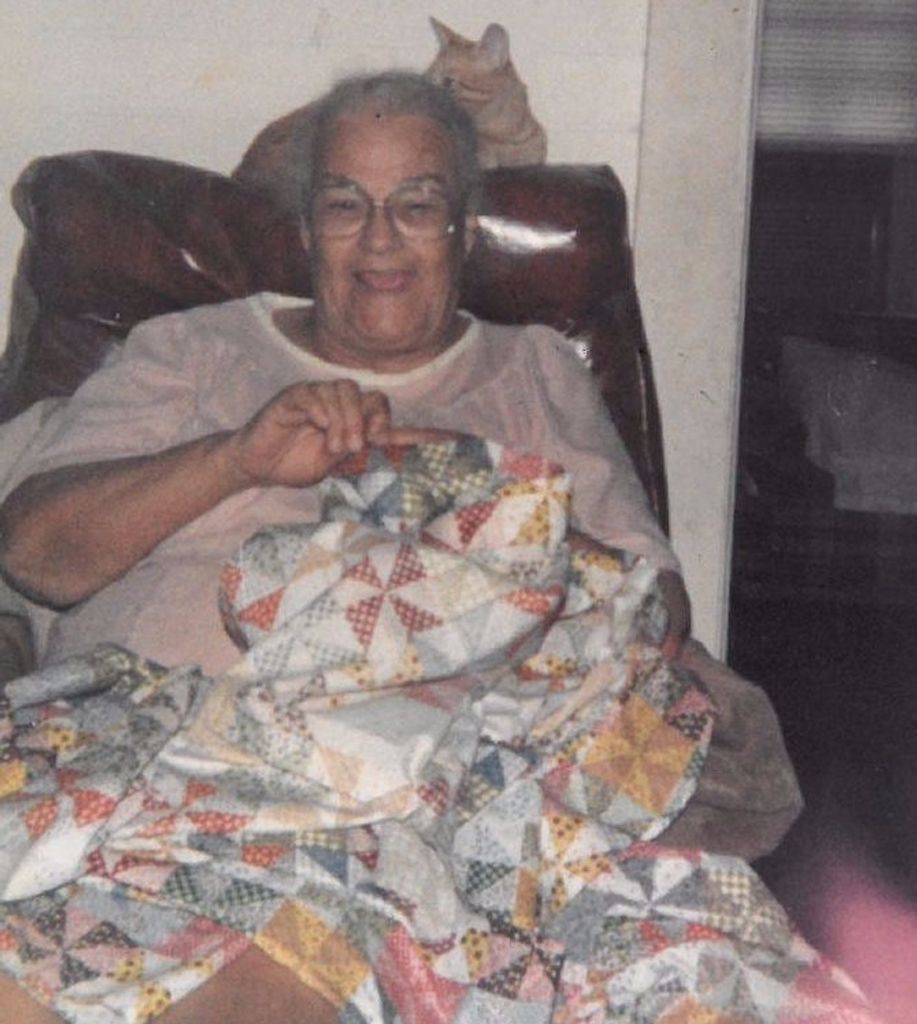Rebecca  Tyler Jones