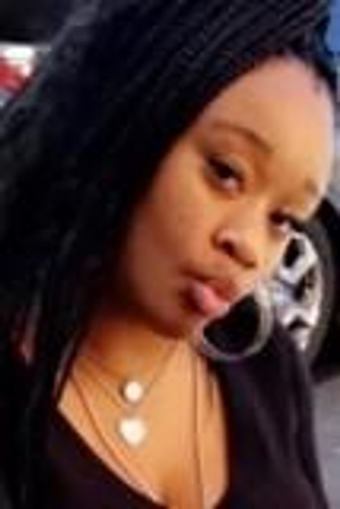 Ayesha Monique Davis Profile Photo