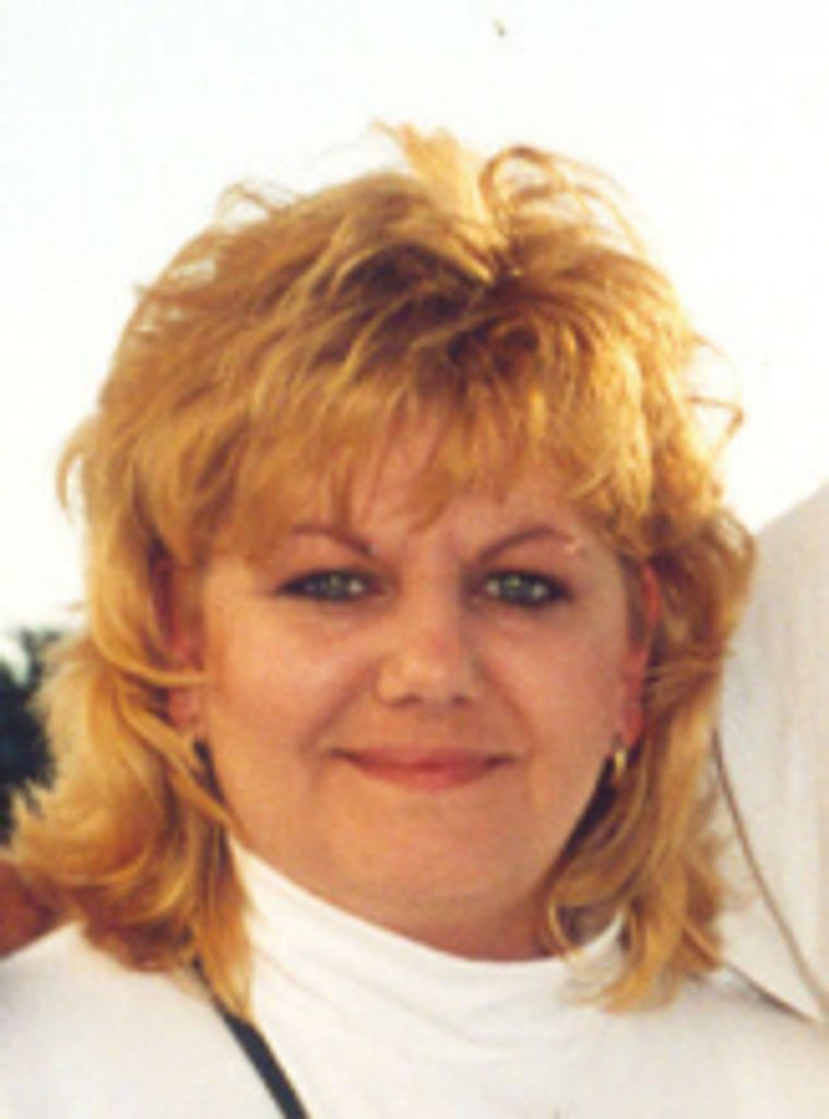 Jacqualin Kay Greuter Williams