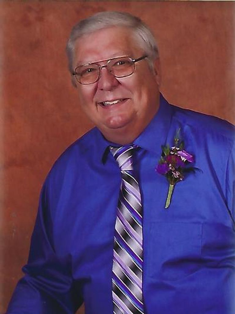 Timothy Craig Rasmussen Profile Photo