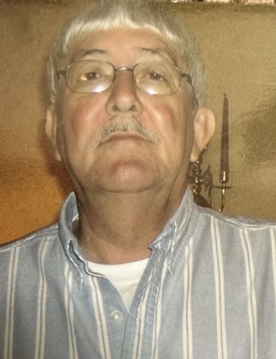 John B. "Benny" Redden Profile Photo