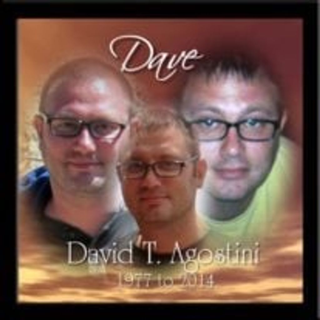 David T. Agostini