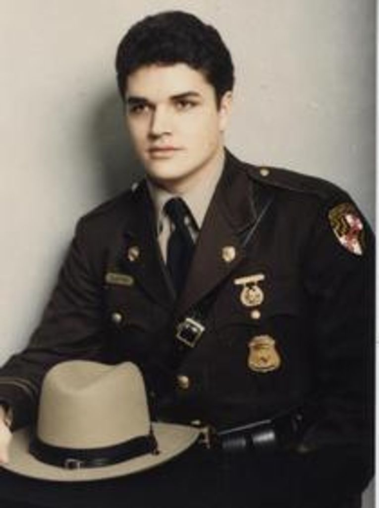 Mark Clapper
