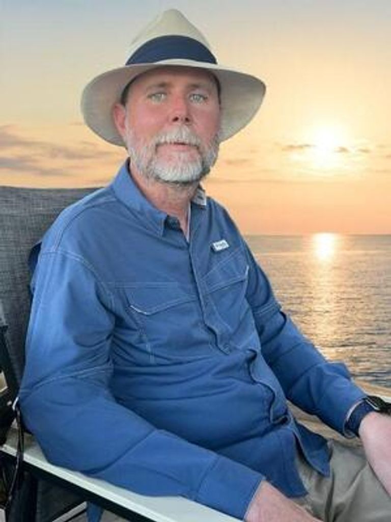 Daniel A Ugarte Profile Photo