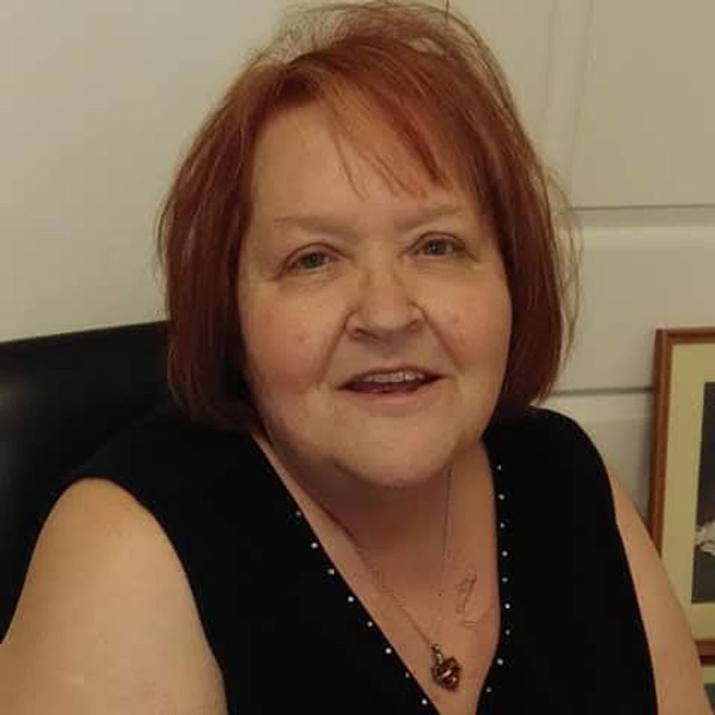 Theresa Marie (Williams)  Brongel