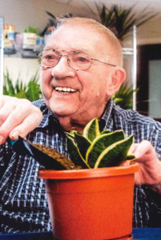 Leslie A. Arthurton