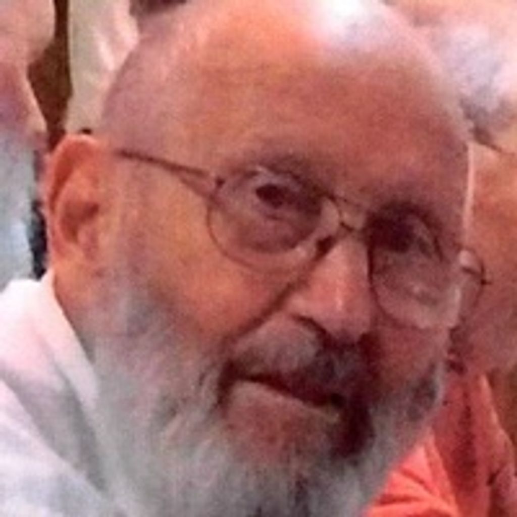 Ervin "Hank" H. Blanchard Profile Photo