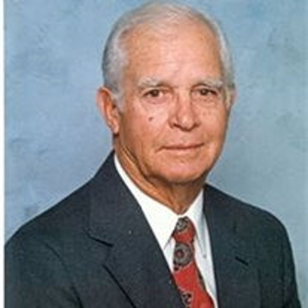 Leonard Lauve