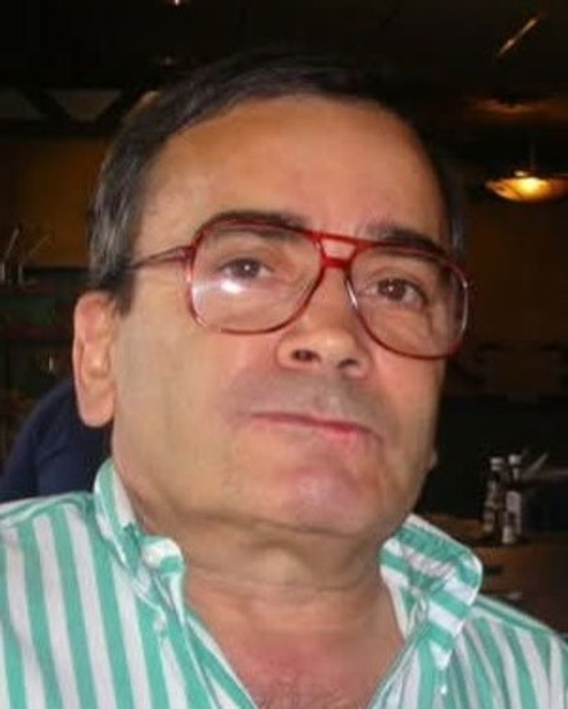 Joaquim T. Ministro
