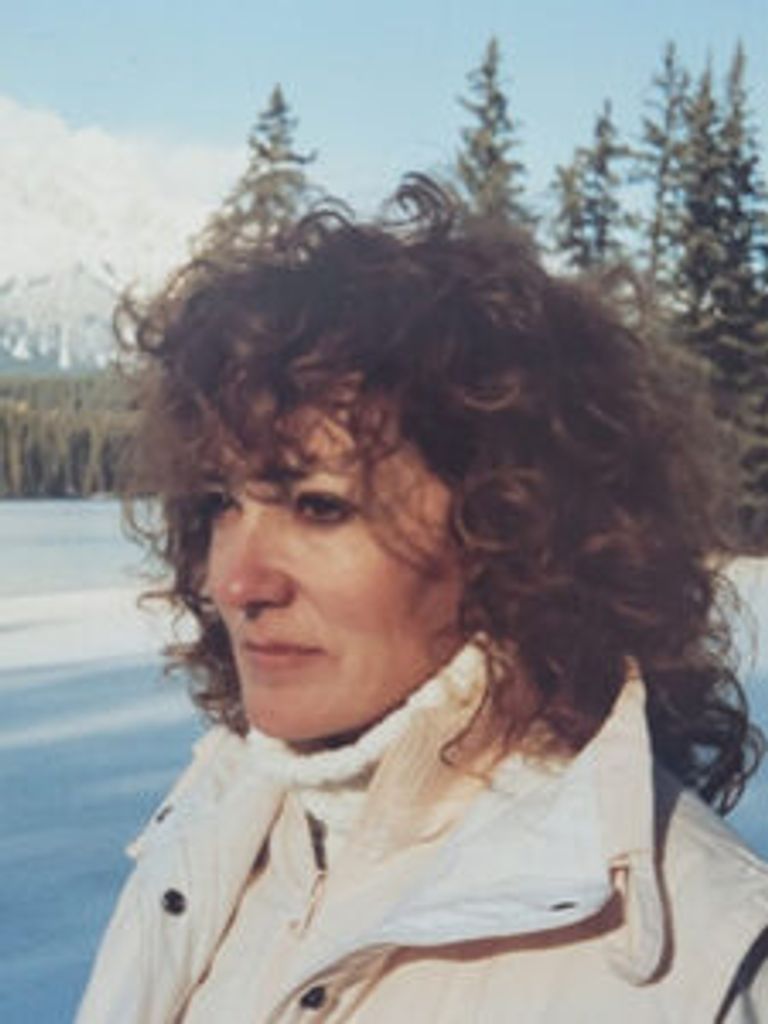Zoë Helen Bowie