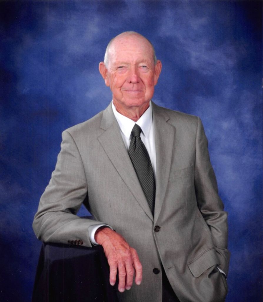 Edwin Mckay Profile Photo