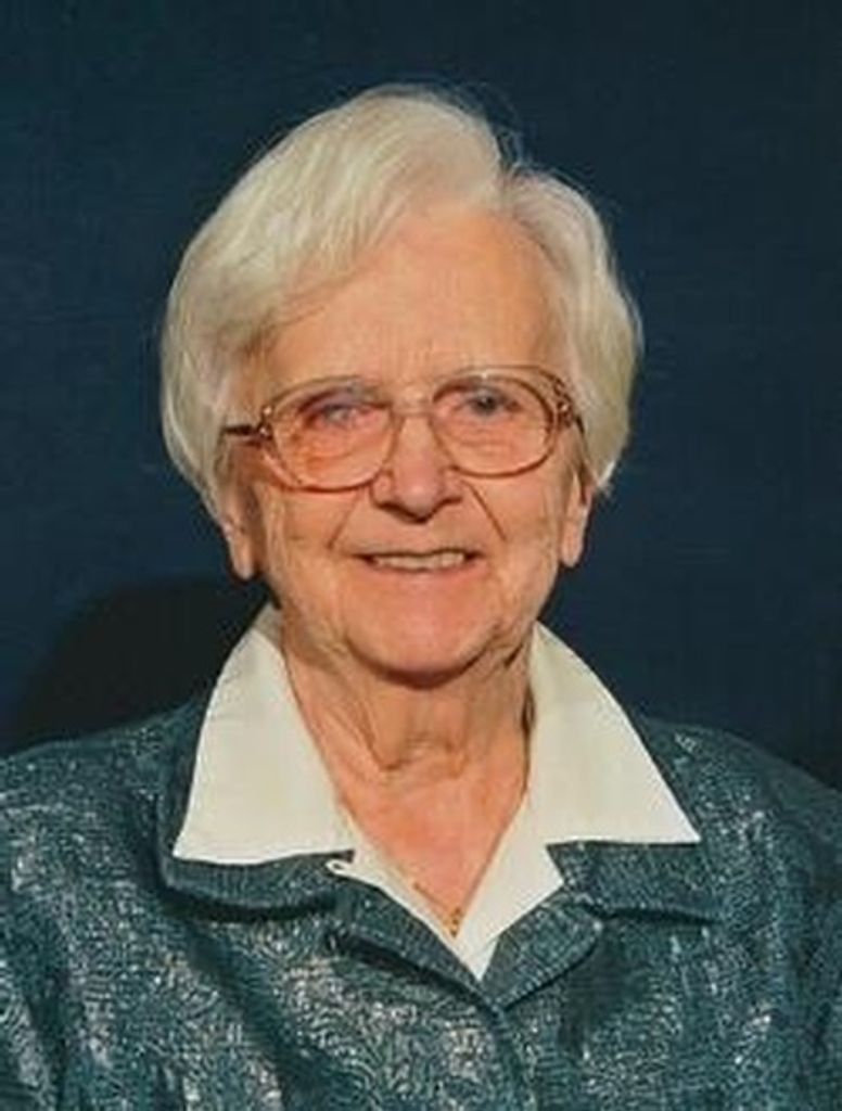 Jean "Kay" Kathleen Taylor Profile Photo