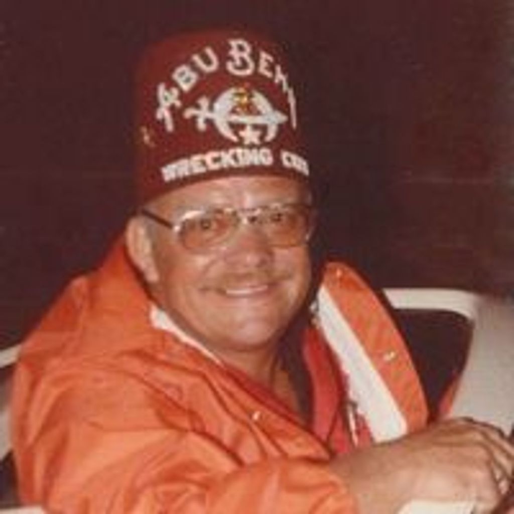 Robert E. Anderson Profile Photo