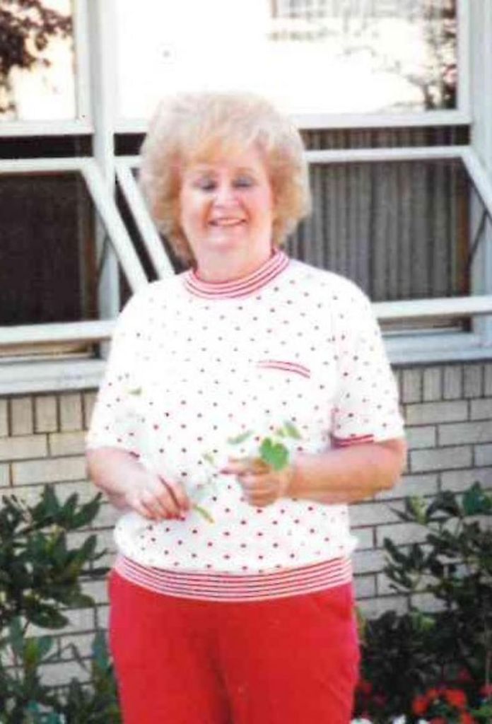 Mildred C. Spahr Profile Photo