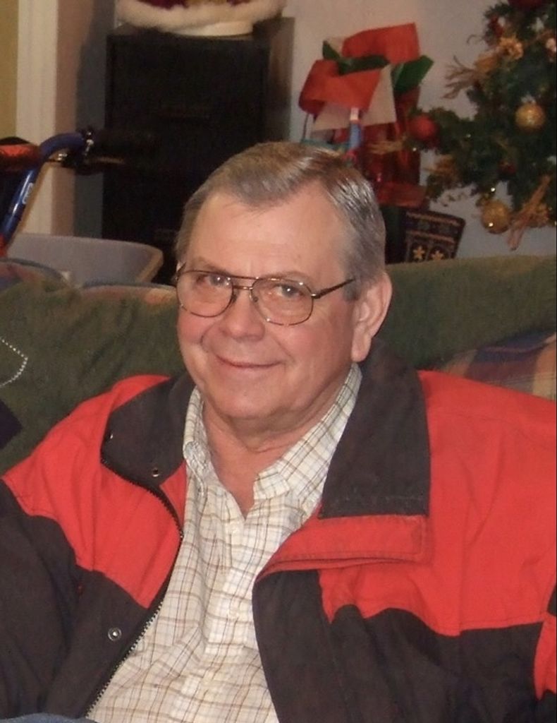 Ronald  Hatch
