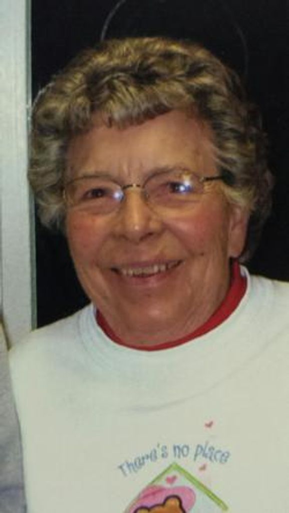 Mary Louise Granberg Profile Photo