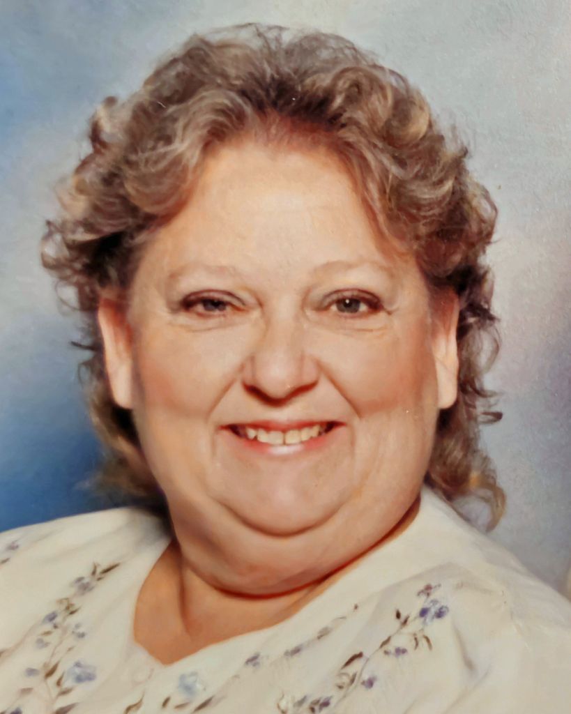 Carolyn Sue Swearengin Profile Photo