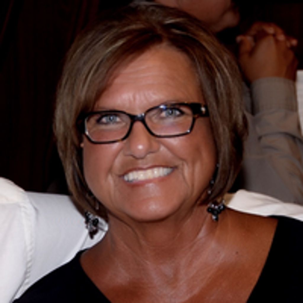 Aletha Gail Brown White Profile Photo