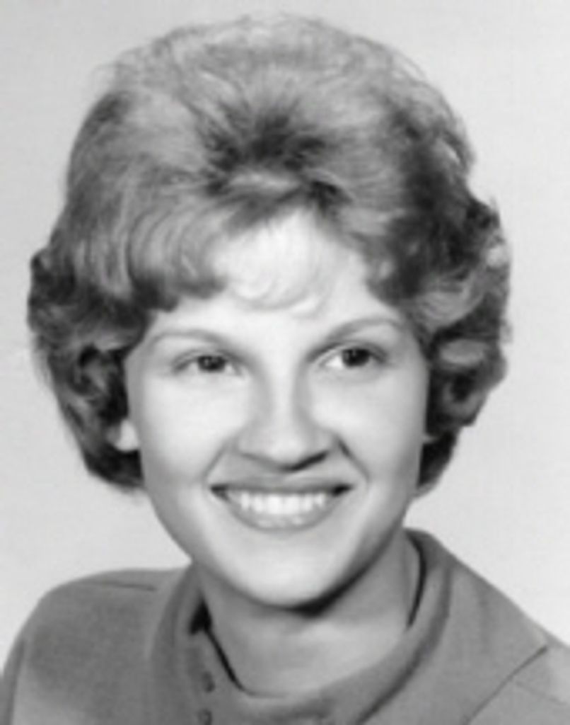 Joyce Arnett